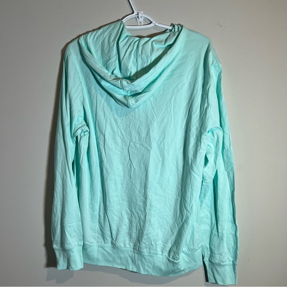 Lacoste Men’s Cotton Jersey Hooded T-Shirt - Picture 2 of 2